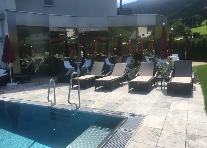 Hotel Der Wastlhof - Reiten, Wellness & Aktivurlaub In Den Bergen