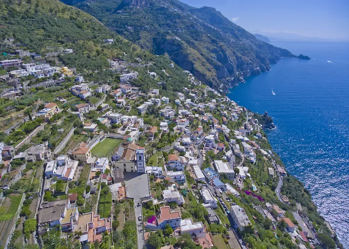 Albadamare Boutique Hotel