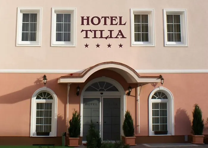 Hotel Tilia