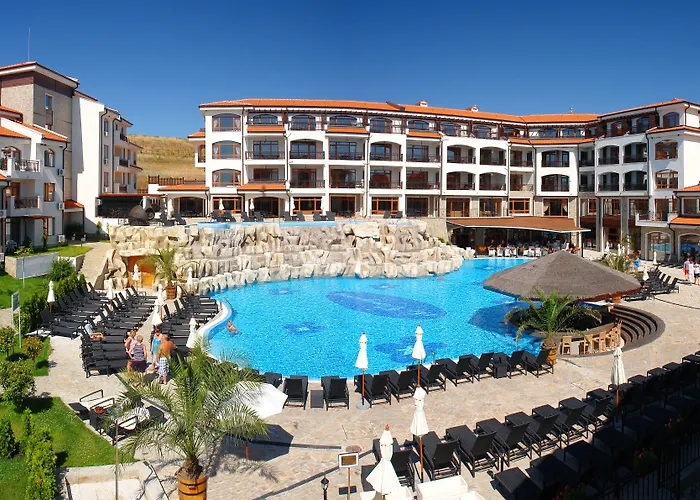The Vineyards Boutique Hotel & Spa