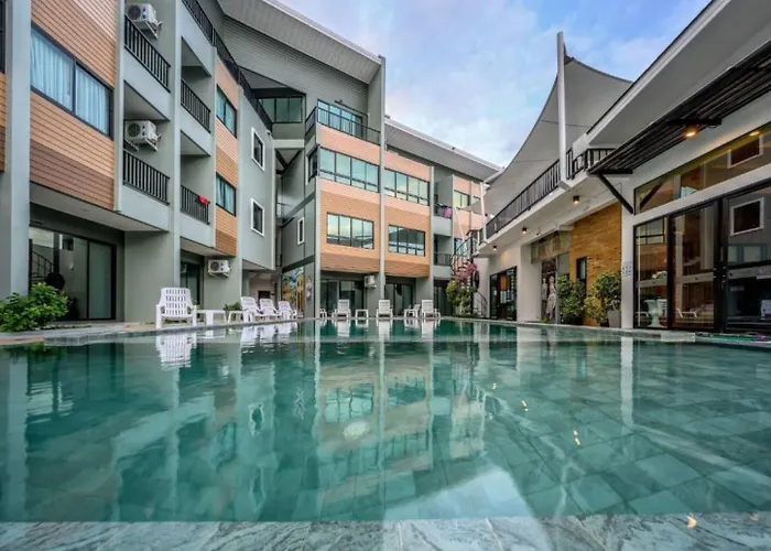 Phuket Airport Place