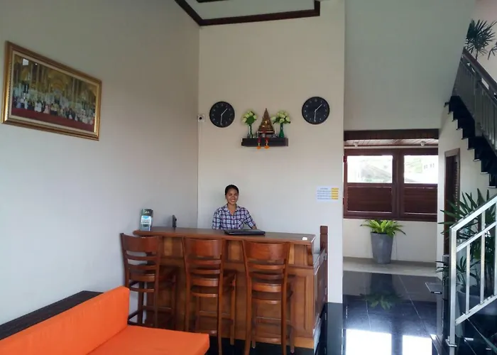 David Residence