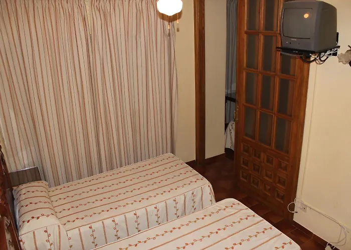 Hostal Andalucia