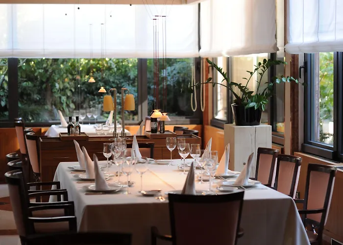 Hotel Milan