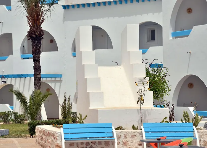 Zenon Djerba