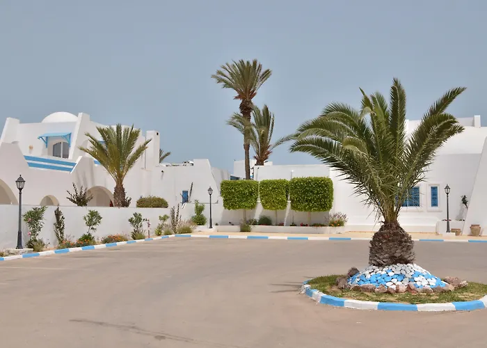 Zenon Djerba