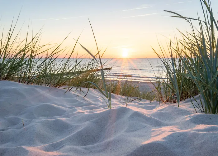 Pura Vida Hotel Cuxhaven