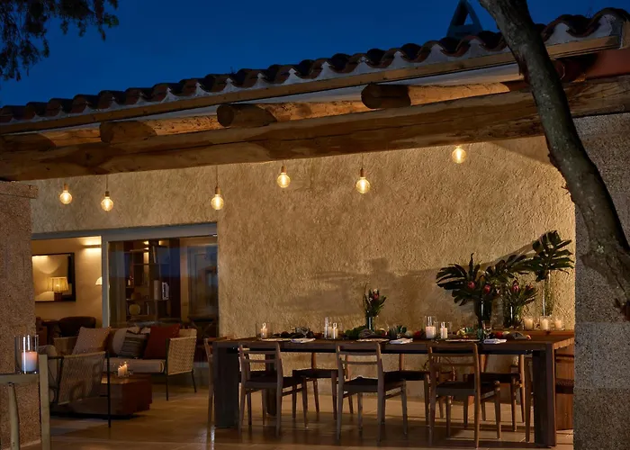 Cascioni Eco Retreat