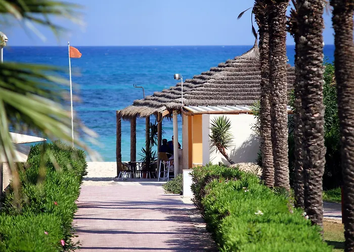 Calimera Delfino Beach Resort & Spa