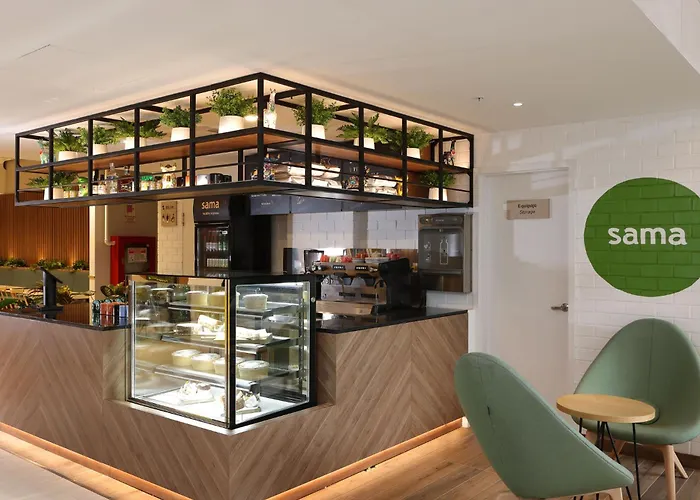 Casa Andina Standard Benavides