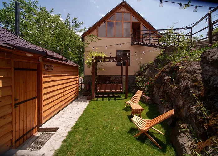 Dilivita Rest House