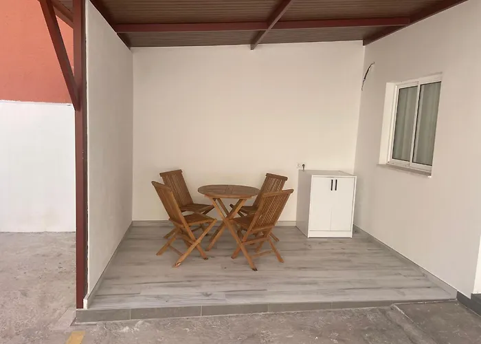 Vianymar Apartamentos