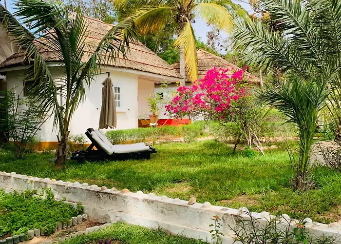 Ifaty Beach Club Resort