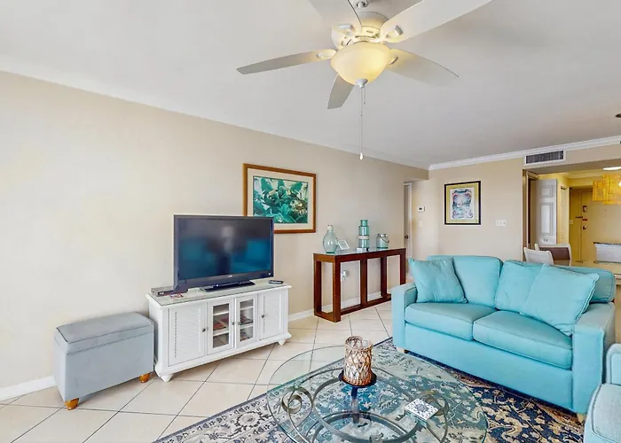 Ocean House II 2602