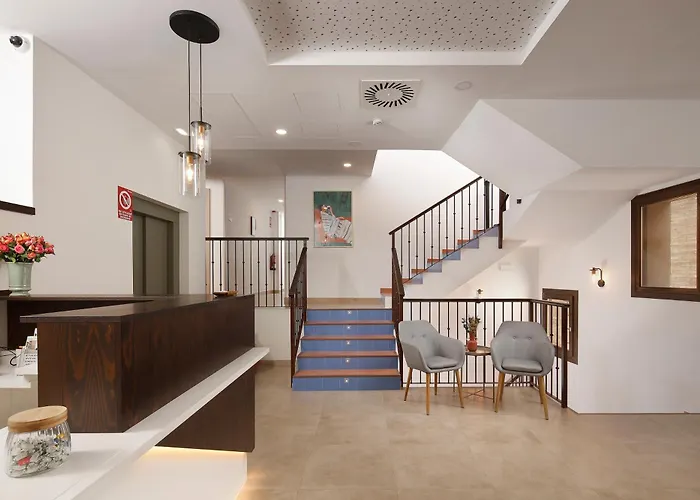 Hotel Vinoteca Alquezar - Adults Only -