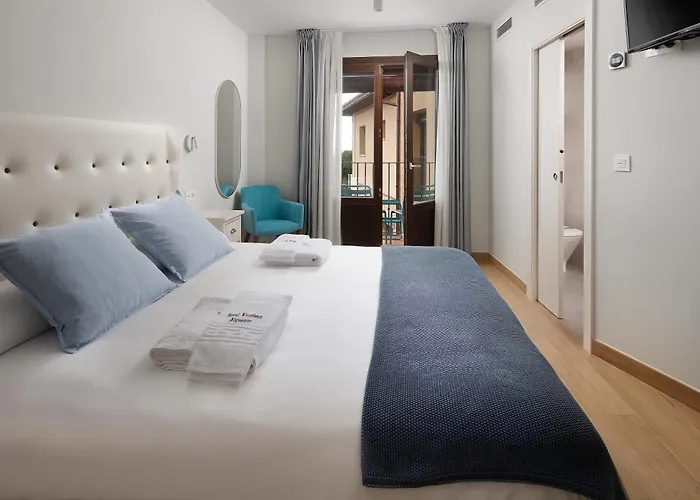 Hotel Vinoteca Alquezar - Adults Only -