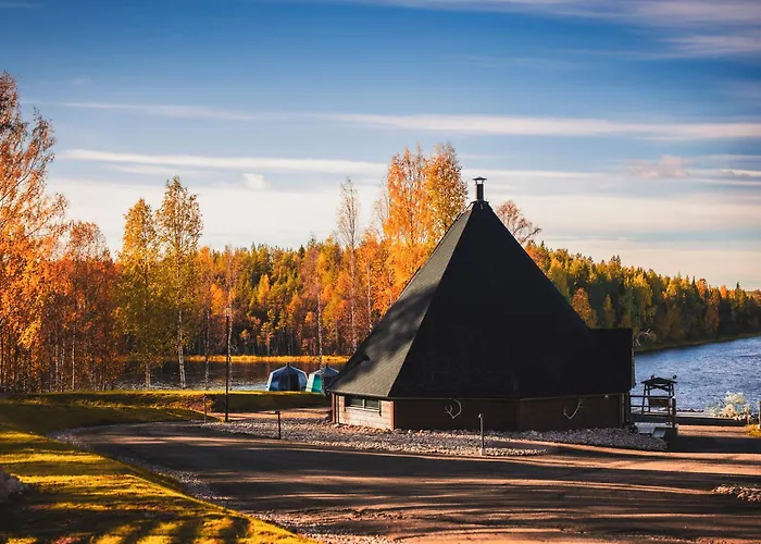 Aito Igloo & Spa Resort