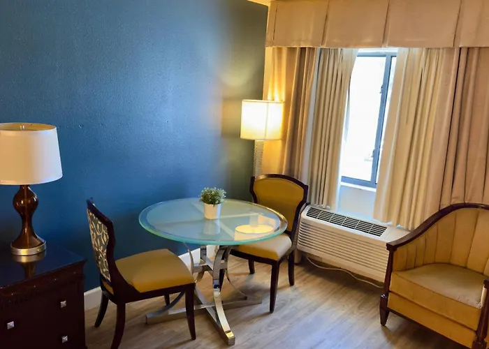 Hotel Monte Carlo