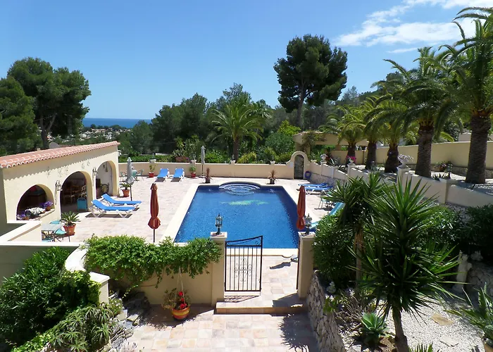 Villa Senomar