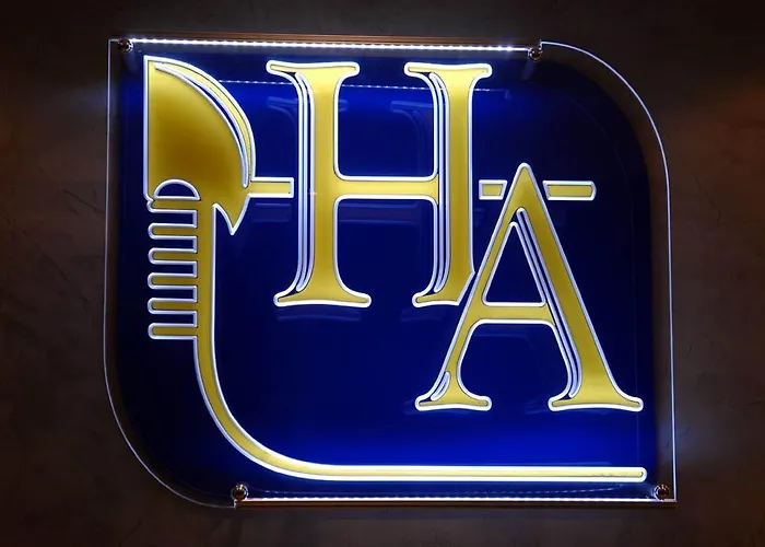 Hotel Alveri