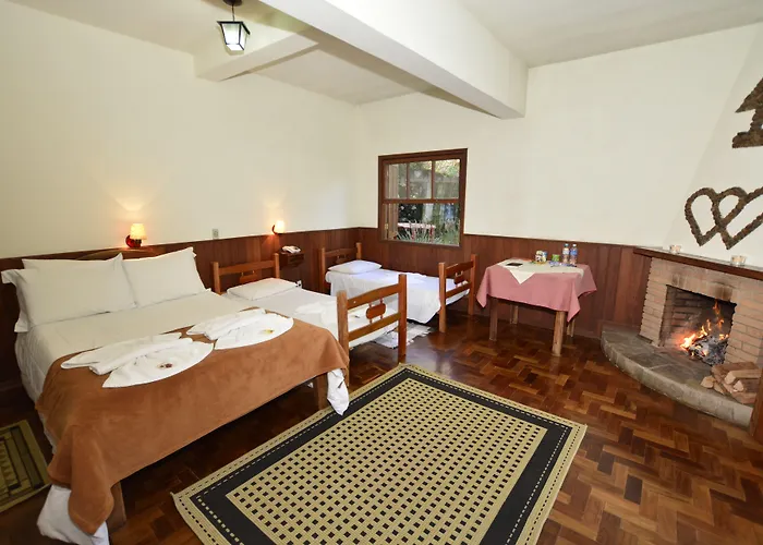 Hotel Piao Mineiro