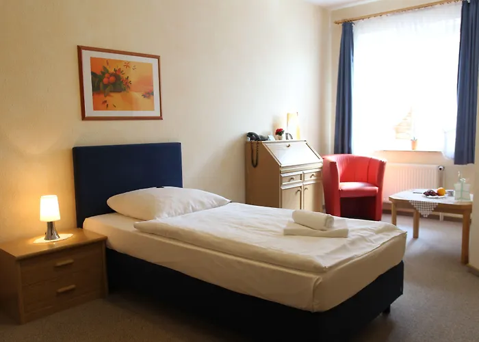 Hotel Wittorf