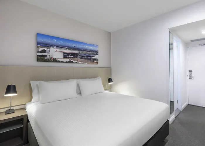 Travelodge Hotel Sydney Airport