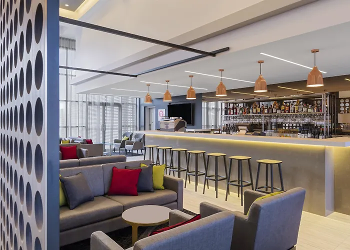 Travelodge Hotel Sydney Airport