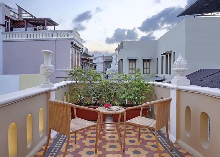 French Haveli