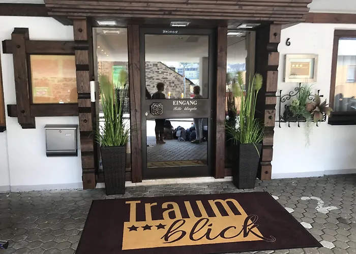 Hotel Traumblick