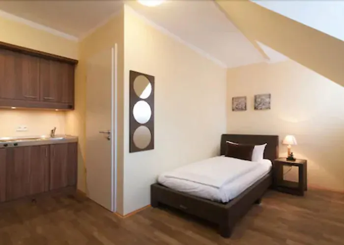 GuestHouse Heidelberg