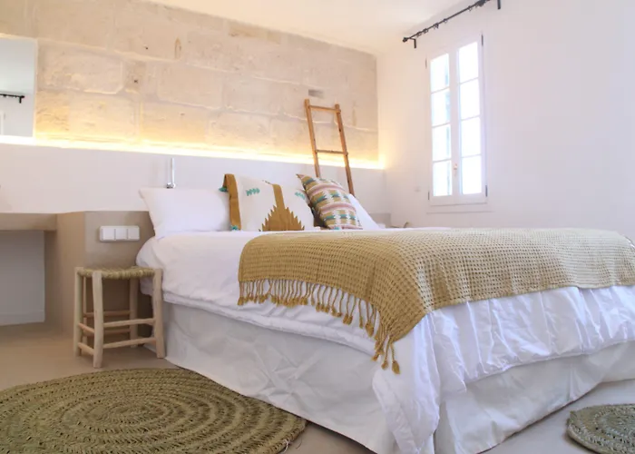 S'Esparteria Hotel