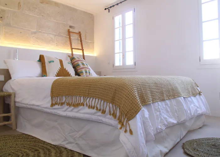 S'Esparteria Hotel