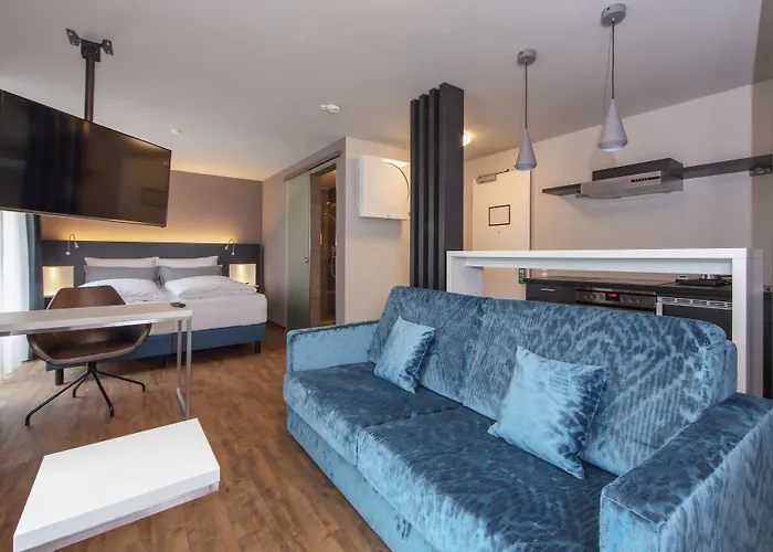 Design & Lifestyle Hotel Estilo