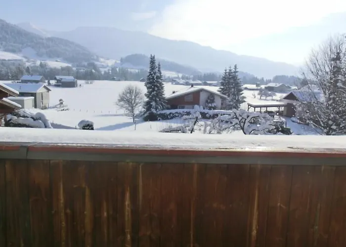Familienhotel Adler Lingenau