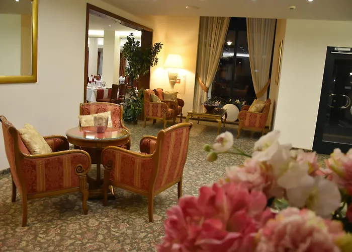 Hotel Amaryllis