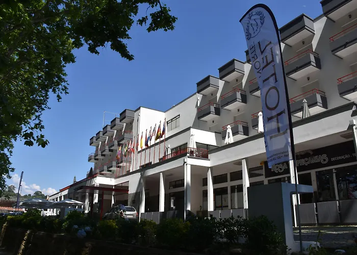 Hotel Imperio Do Norte