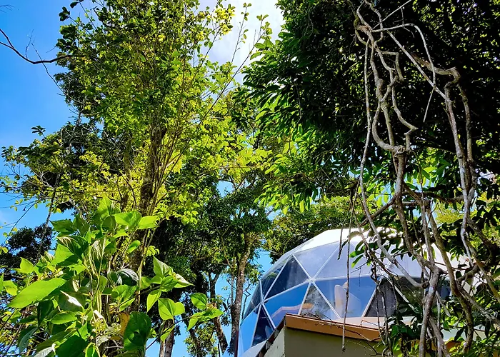 Chira Glamping Resort Monteverde