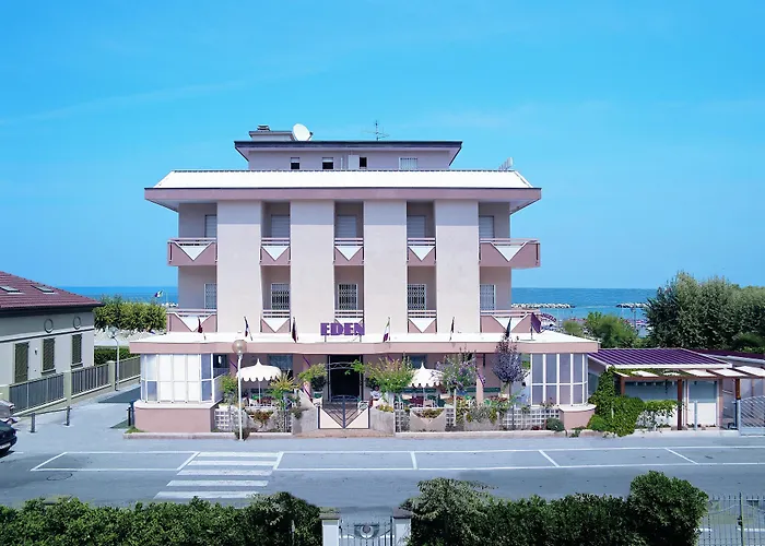 Hotel Eden