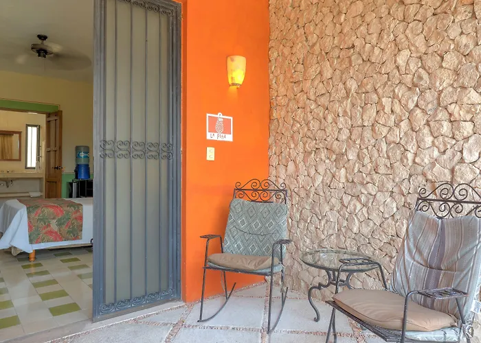 Hotel Luz En Yucatan