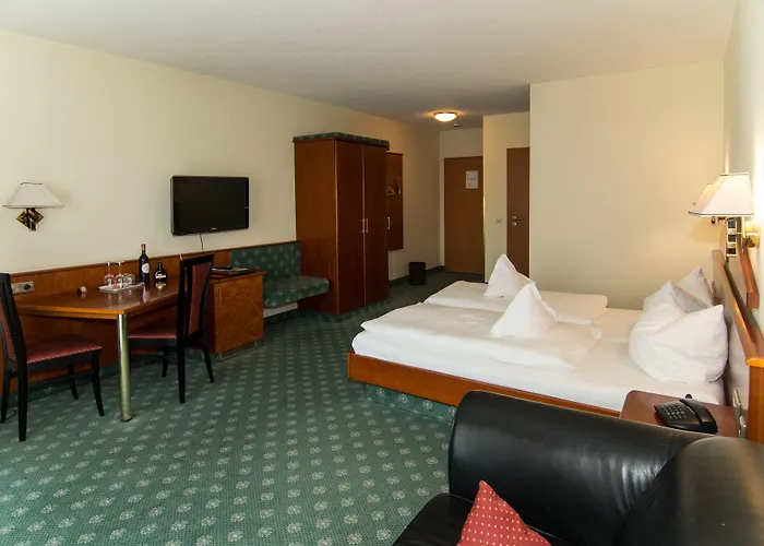 Weinhotel Rose