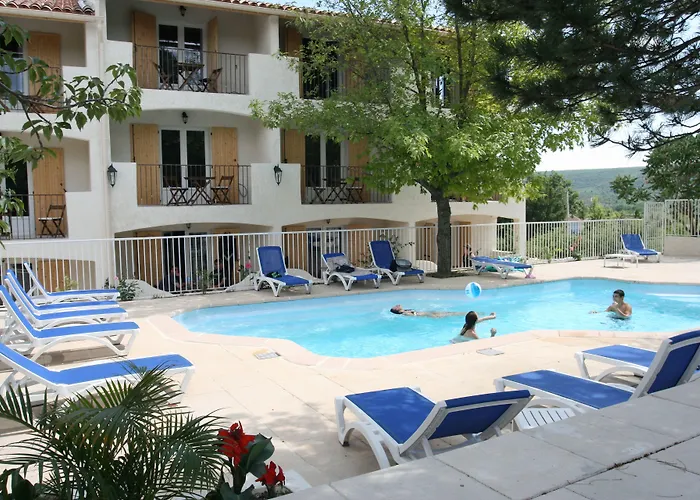 Hotel Spa L'Ermitage