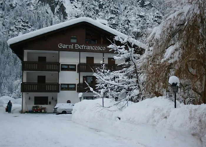 Garni Defrancesco