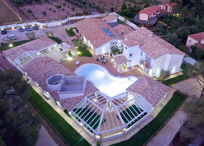 Eliantos Boutique Hotel&Spa