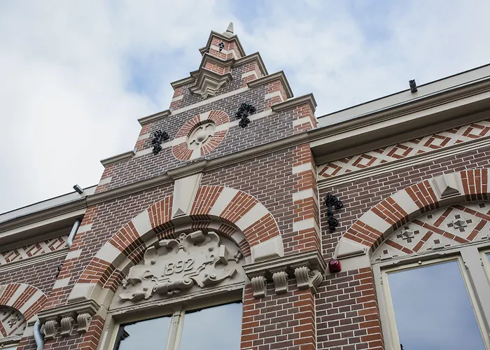 Boutiquehotel Staats