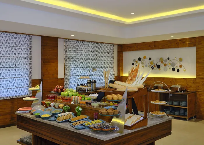 Fortune Park, Katra - Member Itc Hotels' Group