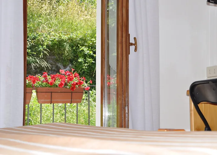 Ristorante Bellavista Con Locanda