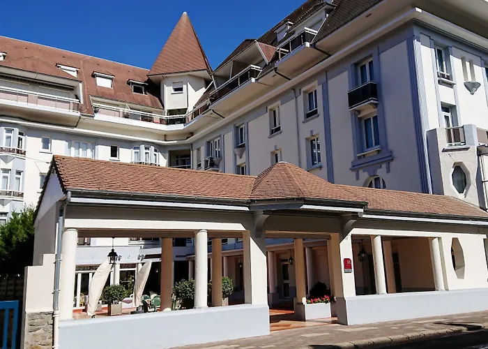 Hôtel Bristol