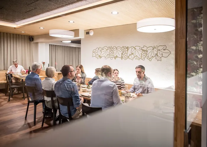 Hotel&Restaurant Rebstock Wolhusen