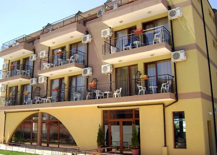Kandrovi Sozopol